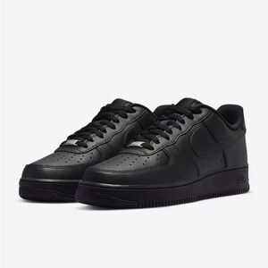 Men’s Nike Air Force 1’s (New)